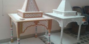 Decorative Marble Temple