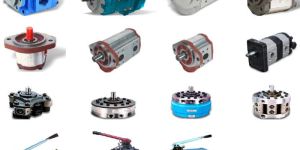 Hydraulic Pumps
