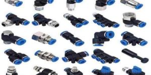 Pneumatic Fittings