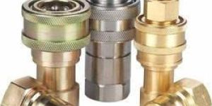 Quick Release Couplings
