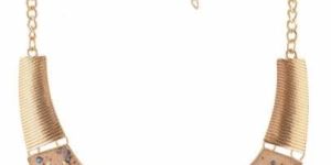 My DT Lifestyle Fashion Statement Necklace