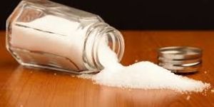 Iodized Salt