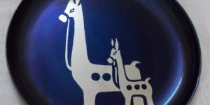 Colored Stainless Steel Products