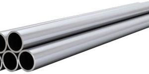 Stainless Steel Industrial Tubes
