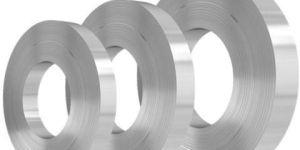 Stainless Steel Slitting Coils