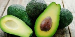 Fresh Avocado