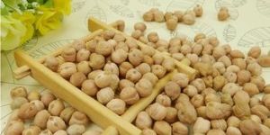 Dried Kabuli Chickpeas