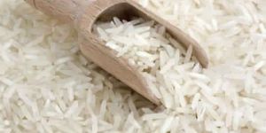 1121 White Sella Rice
