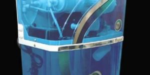 Automatic RO Machine