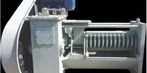 Dewatering Screw Press Machine