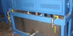 MIG CO2 Wire Plant