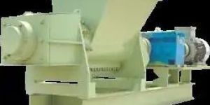 Pre Breaker Machine