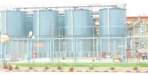 Tallow Tank