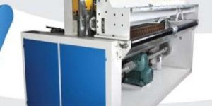 Welded Wire Mesh Machine