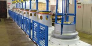 Wire Drawing Machine