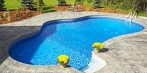 Swimming Pool Construction Service