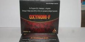 Oxynom F Capsules