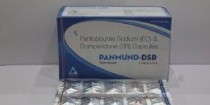 Panmund DSR Tablets