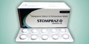 Rabeprazole Domperidone Tablets