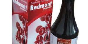 Redmont Syrup