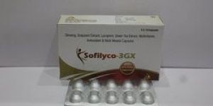 Sofilyco 3gx Capsules