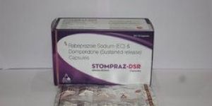 Stompraz DSR Capsules