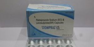 Stompraz LS Capsules