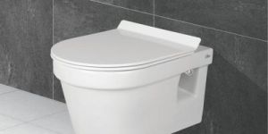 Wall Hung Toilet