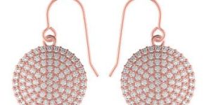 Silver Elephant Charm Handmade Pendant Jewelry