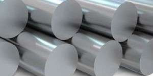 Titanium Grade 5 Round Bar