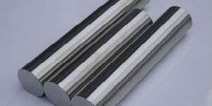 Titanium Grade 7 Round Bar