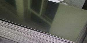 Titanium Grade 7 Sheets