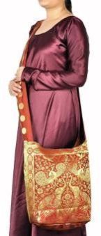 Ange Cross Body Handbags