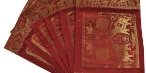 Table Mat Set Dining Table Gestroom