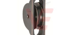 Brass Curtain Pulley