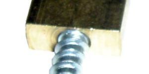 Mirror Fixing Accessories