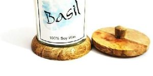 Soy Wax Jar