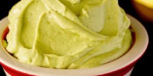 Avocado Butter