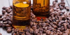 Coffee Essential Oil