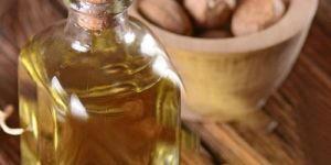 Nutmeg Essential Oil