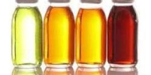 Relaxation Blend Oil