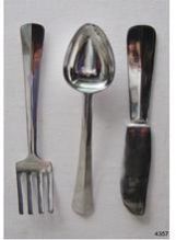 Cutlery