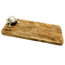 Wooden Chopping Board