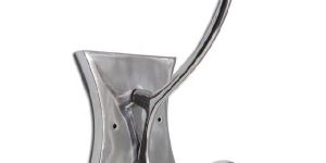 Bathroom Aluminium Wall Hook