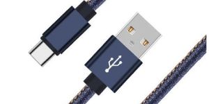 3.6 Amp Micro USB Cable