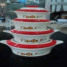 Latest Color Sets Pot