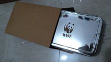 Stainless Steel Kids Lunch Box Single Layer