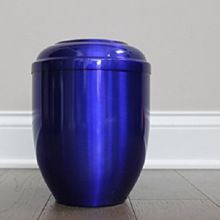 Silver Urn