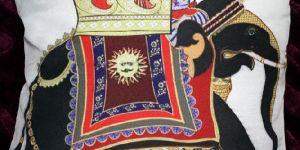 Cotton Cushion Cover