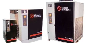 Chicago Pneumatic Air Dryers